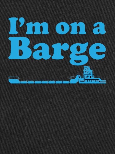 Tugboat Inland navigation