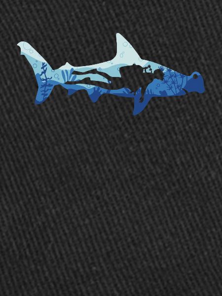 Hammerhead Shark Divers