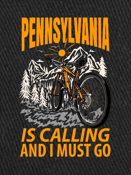 Pennsylvania adventurous gift