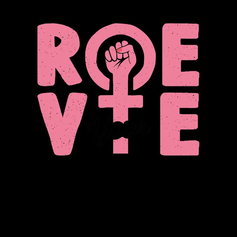 Roe deine Stimme