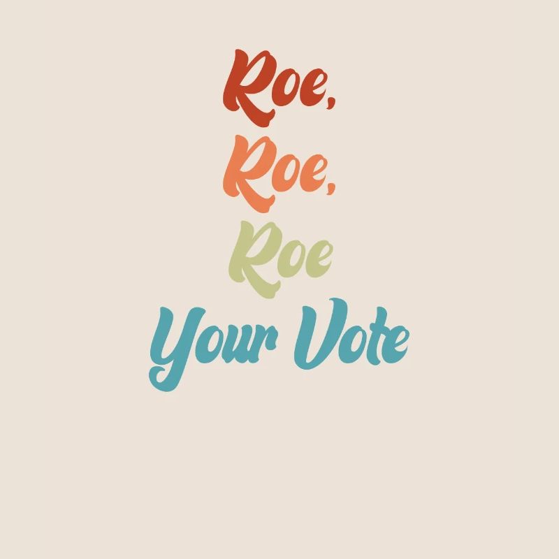 Roe Votre Vote