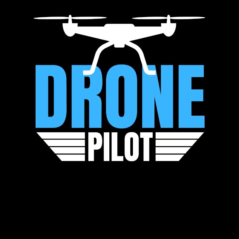 Drone Drone Pilot Drone Operator Quadcopter