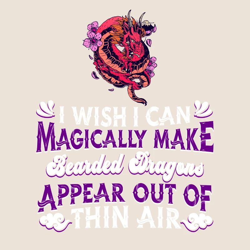 Bartagame Eidechse Reptil Gecko Echse