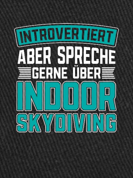 Indoor-Skydiving