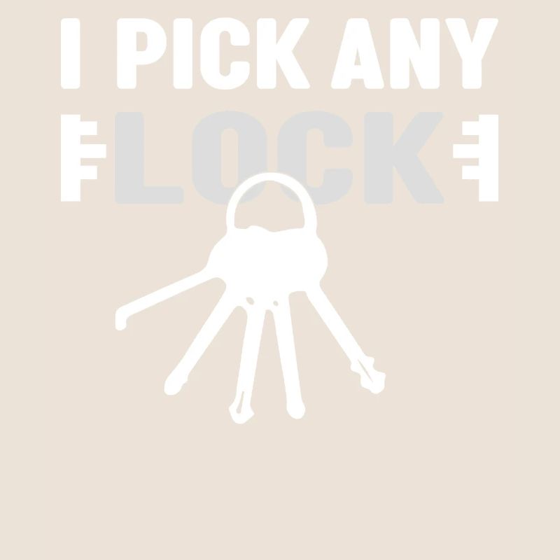 Locksmith security technology