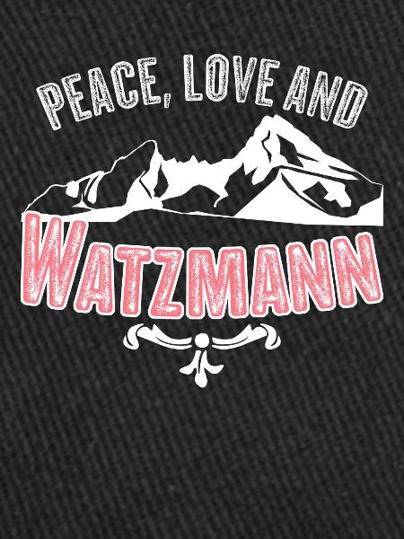 Watzmann