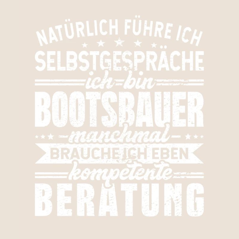 Bootsbauer Schiffsbauer