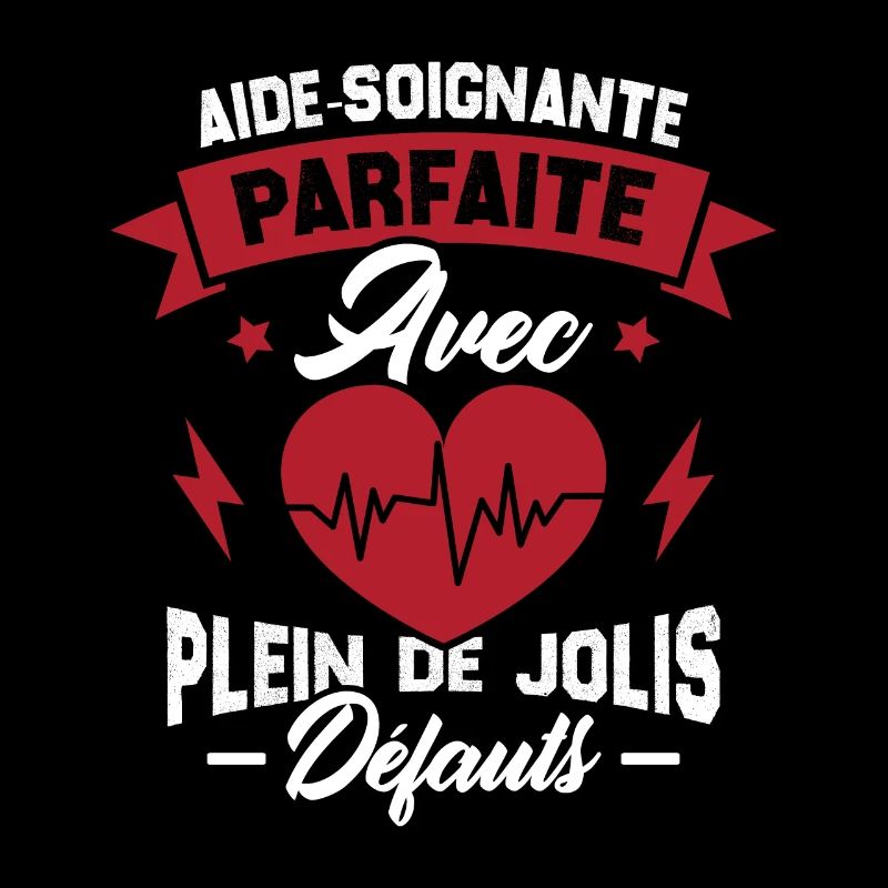 Aide soignante parfaite, Cadeau Aide soignante