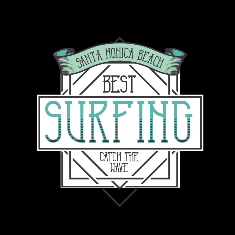 Summer, Sun, Surfing