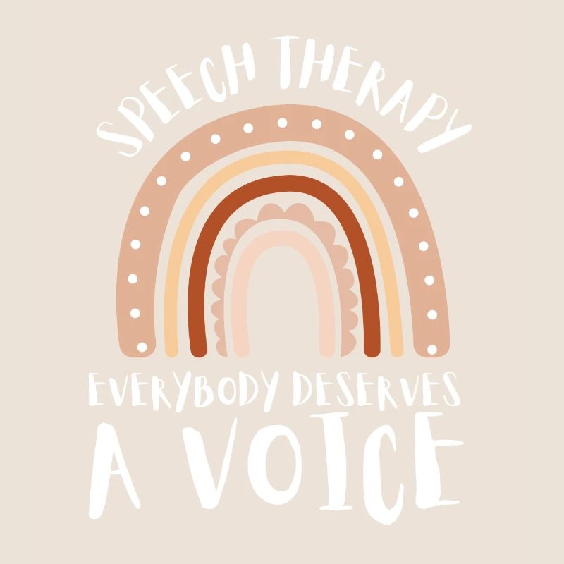 Speech Language Pathologist Speech Therapy SLP