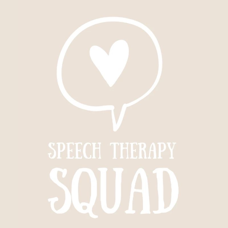 Speech Language Pathologist Speech Therapy SLP