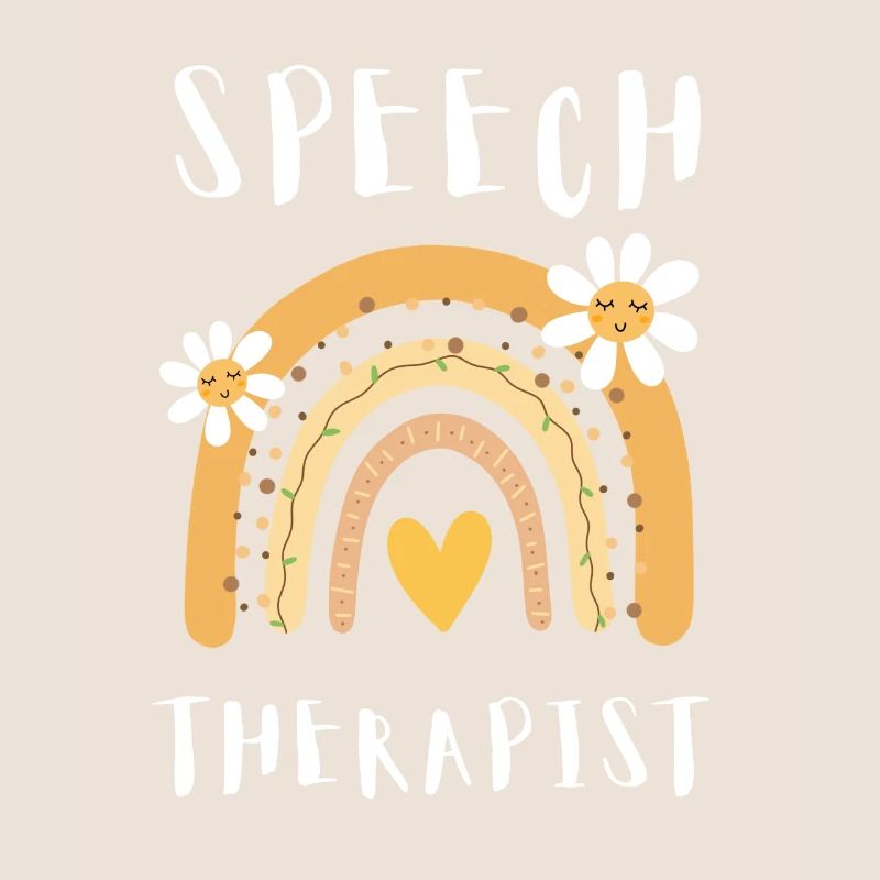 Speech Language Pathologist Speech Therapy SLP