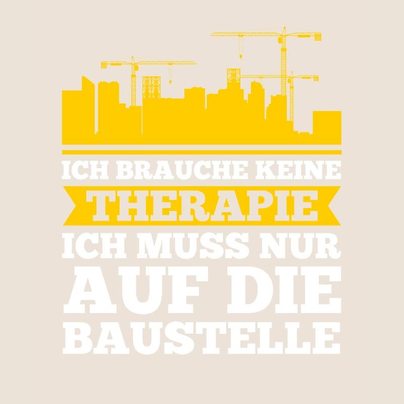 Bauarbeiten Beruf Bauarbeiter Geschenk