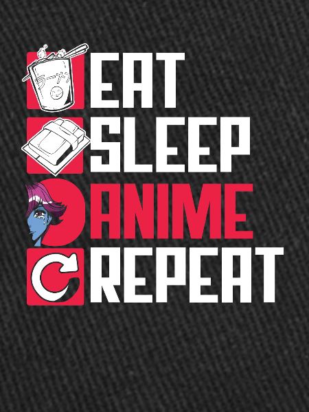 Drôle de cadeau d’anime