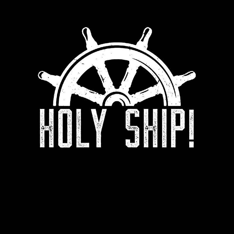 Holy Ship! Kreuzfahrt