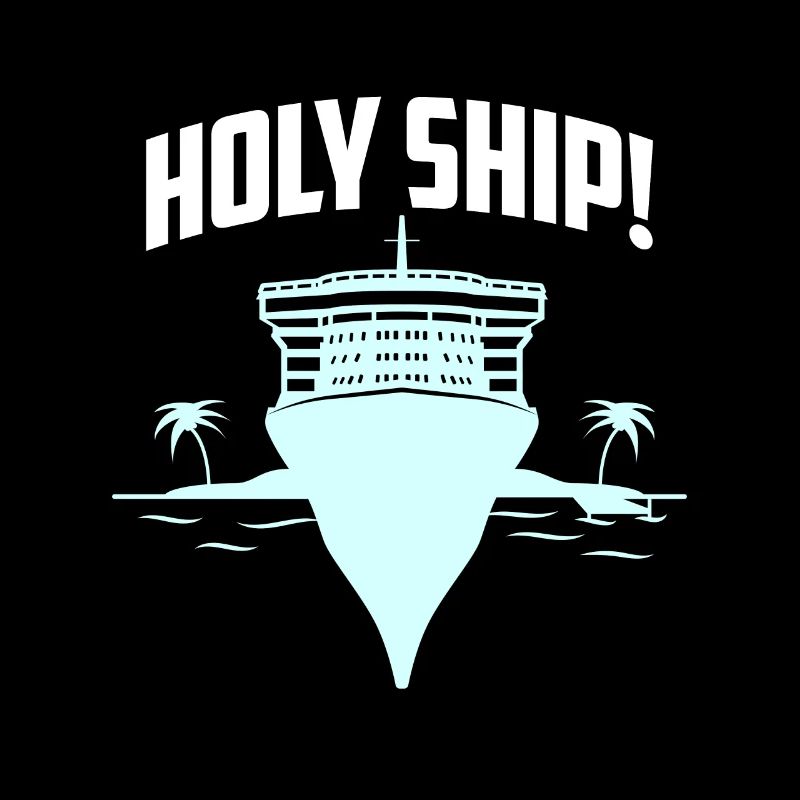 Holy Ship! Kreuzfahrt