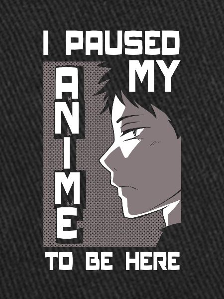Drôle de cadeau d’anime