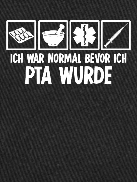PTA Pharmazie Apotheke