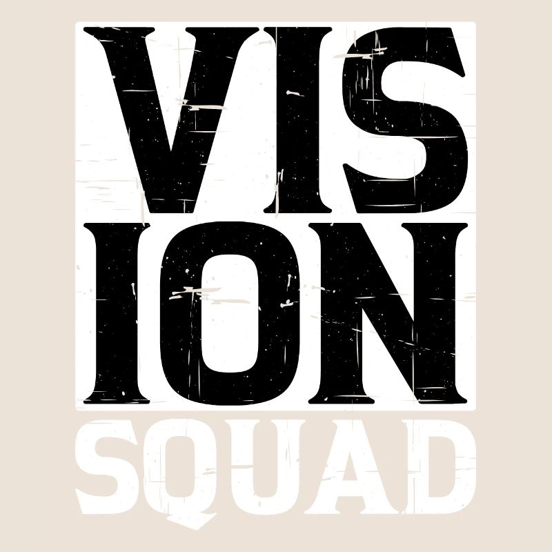 Vision Squad 4