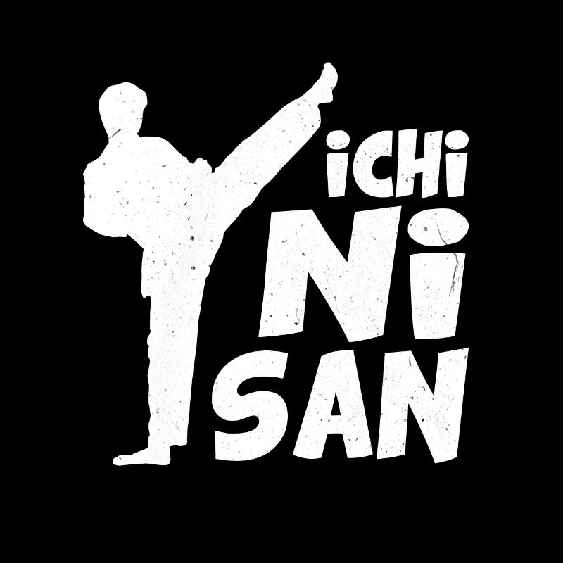 Karate Kampfsport Karateka Japan Kampfkunst