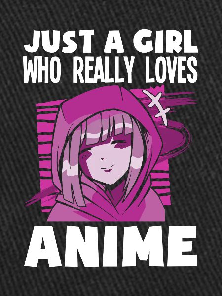 Funny Anime Gift