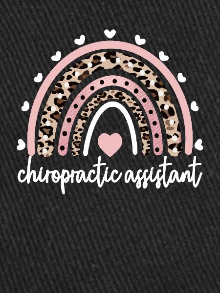 Chiropractic Assistant Chiropractic Assistant