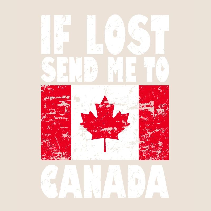 Drapeau du Canada