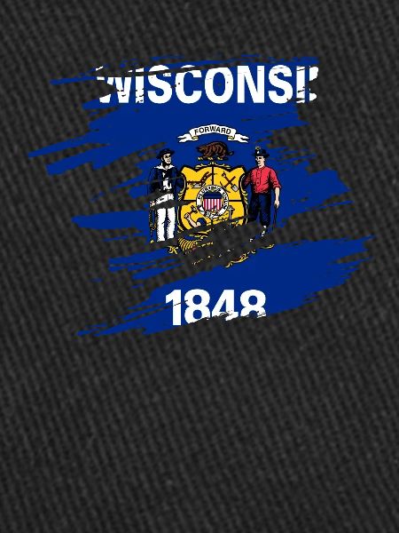 Cadeau maison Wisconsin
