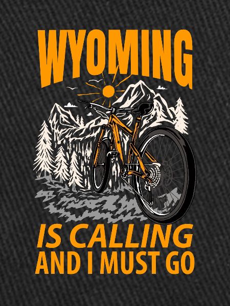 Wyoming adventurous gift