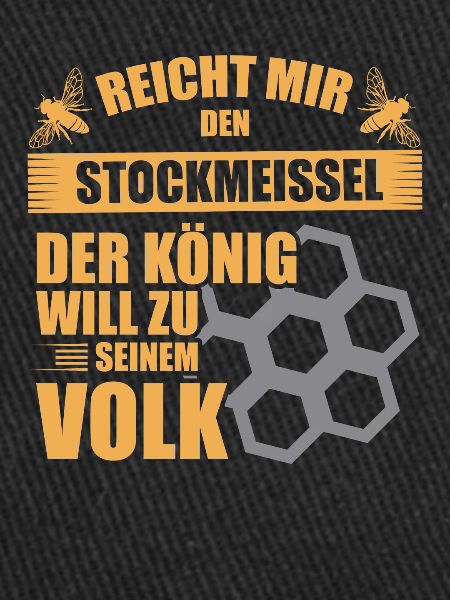 Imker Bienen