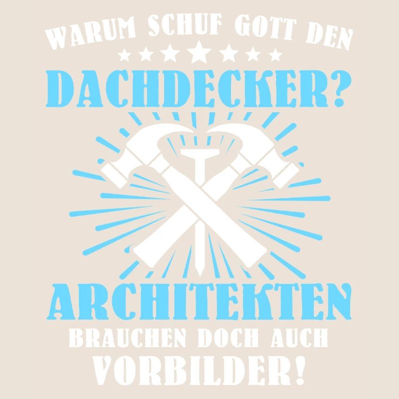 Dachdecker Beruf Dachdecken