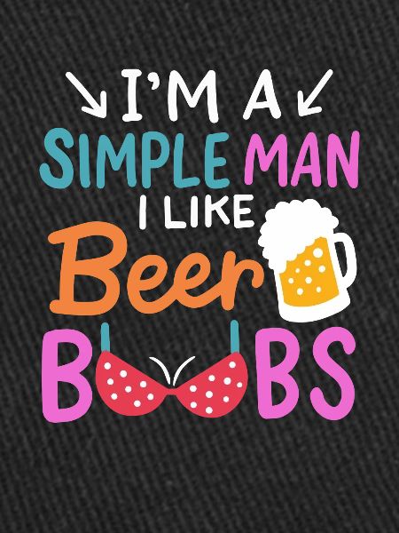 Beer And Boobs