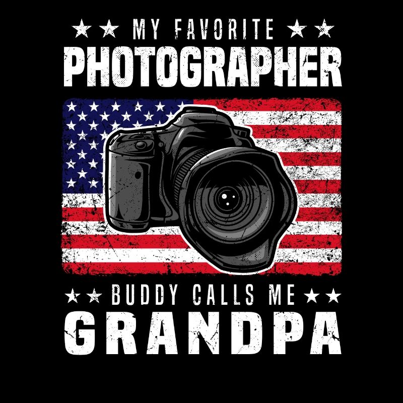 Mon copain photographe préféré m’appelle