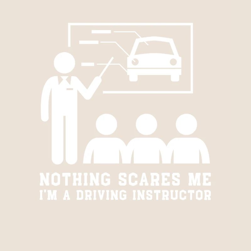 Driving Instructor Driver Car Parking Exam Driving