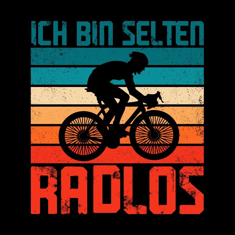Radfahrer