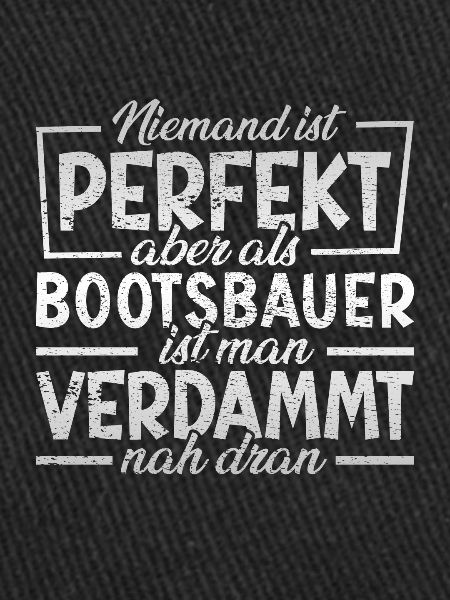 Bootsbauer Schiffsbauer