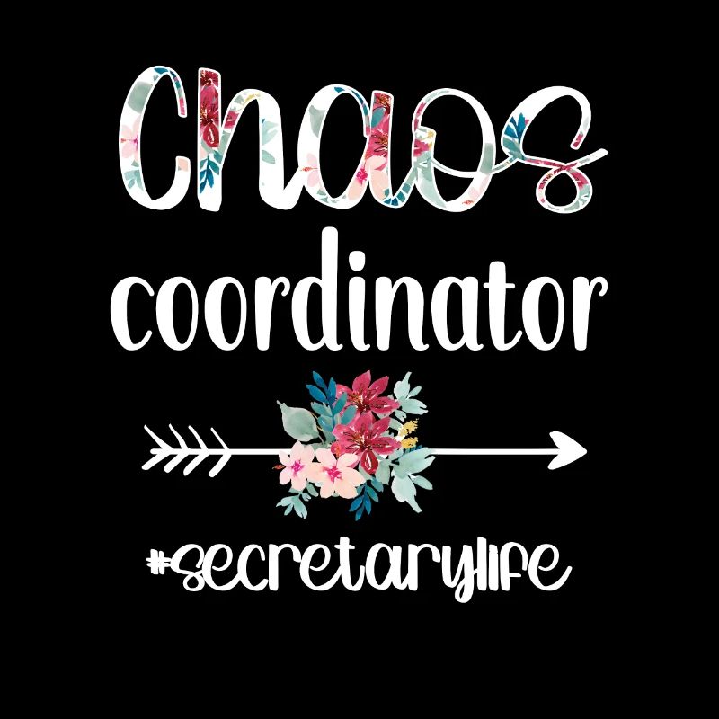 Secretary Gift Office Worker Appreciation
