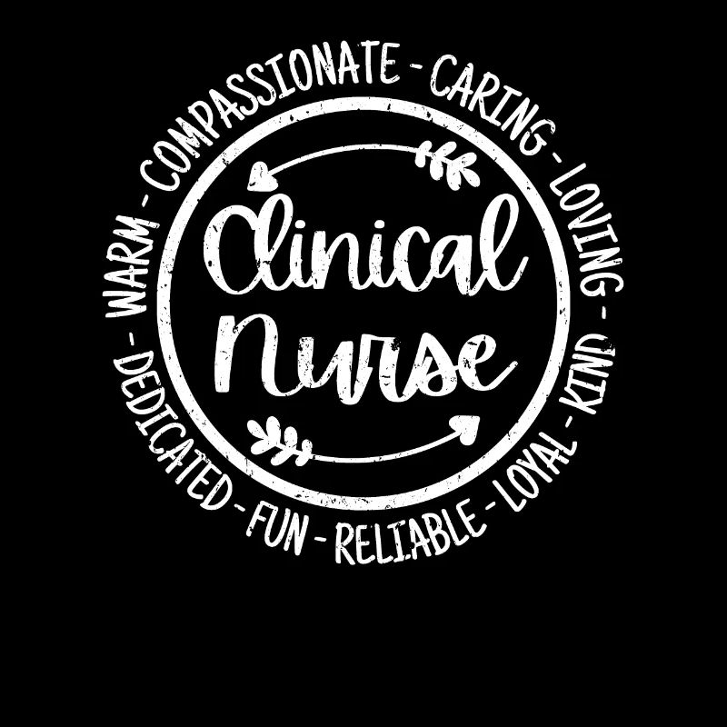Clinical Nurse Life Nursing Squad Appreciation