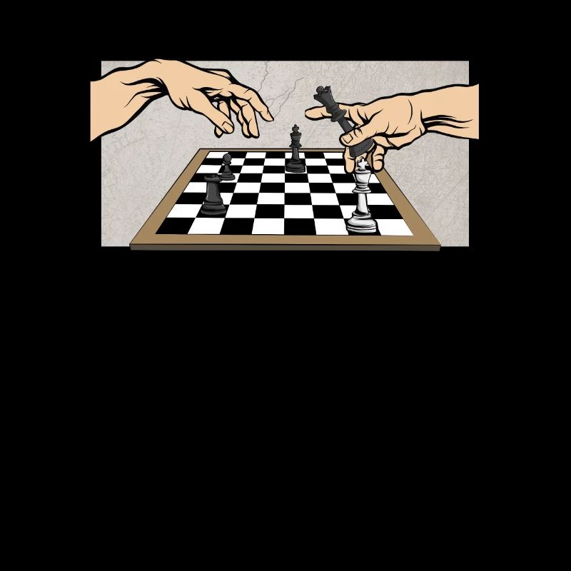 Échecs La création d'échecs