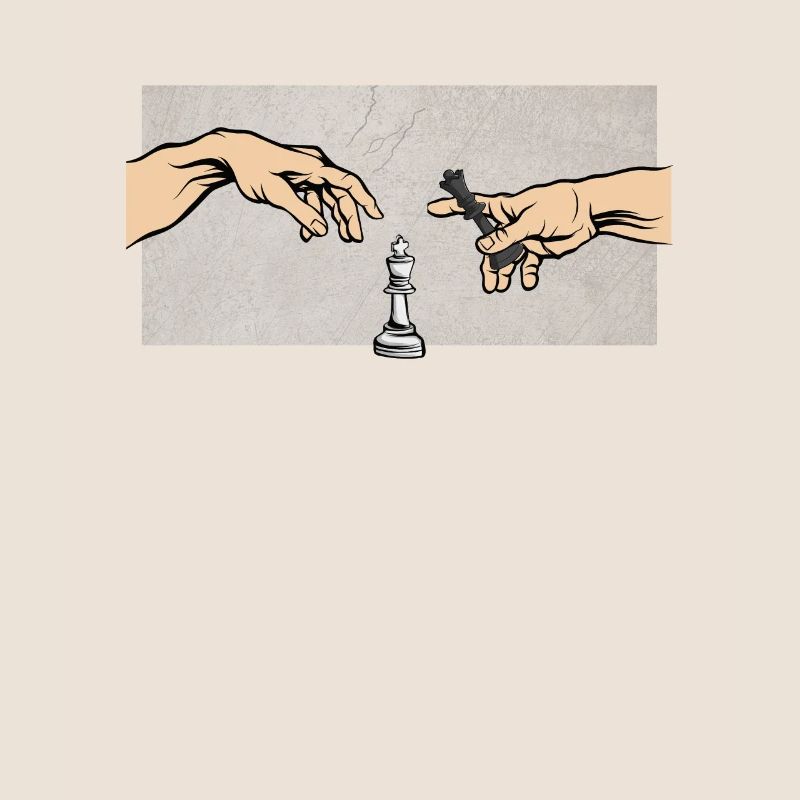 Échecs La création d'échecs