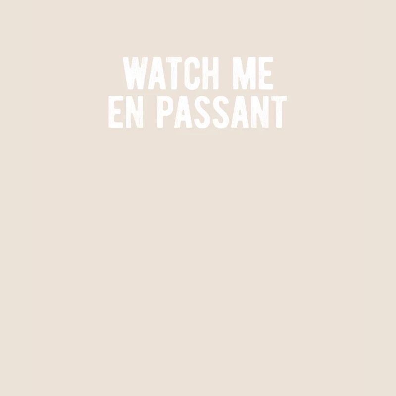 Échec en passant Échec