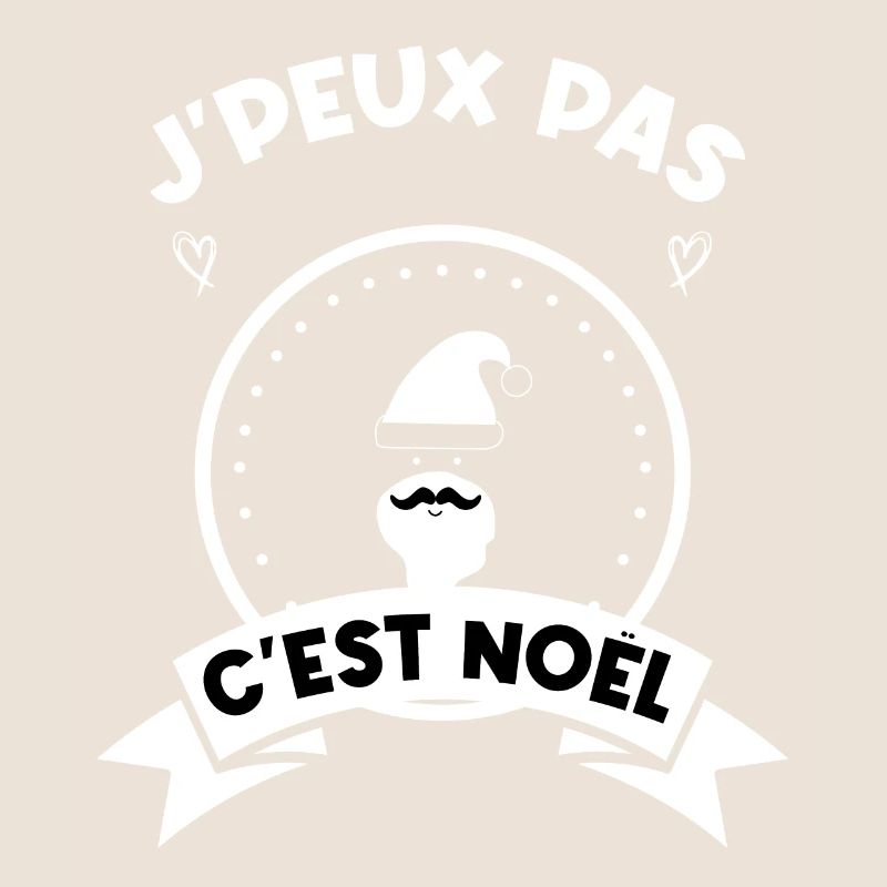 j'peux pas c'est noel noël Noël