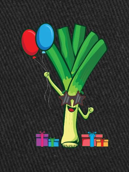 Leek
