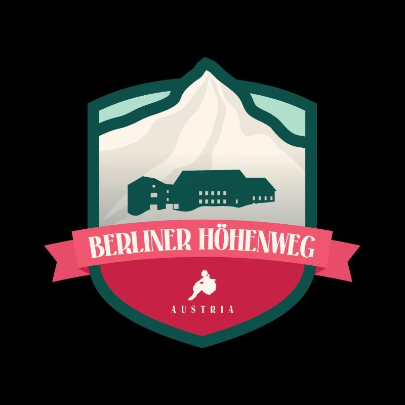 Berliner Höhenweg – Austria
