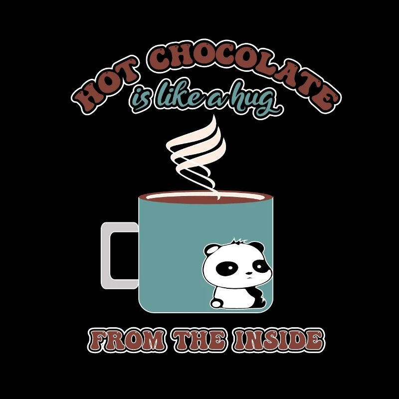 Chocolat chaud Cacao Boire Chocolat