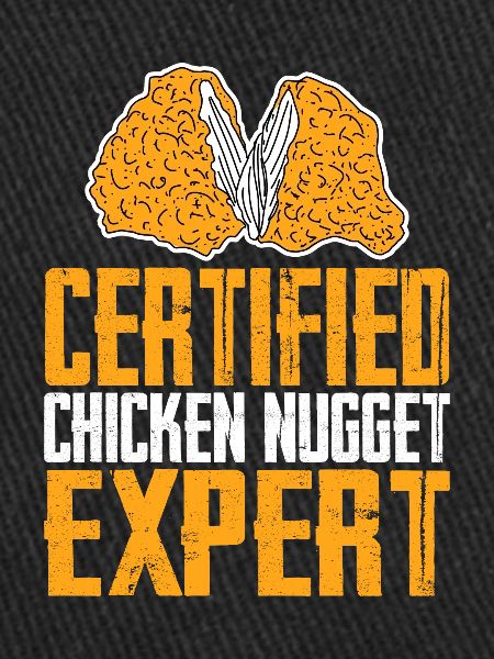 Expert certifié Chicken Nugget 3