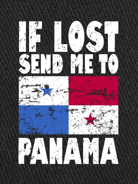 Drapeau du Panama