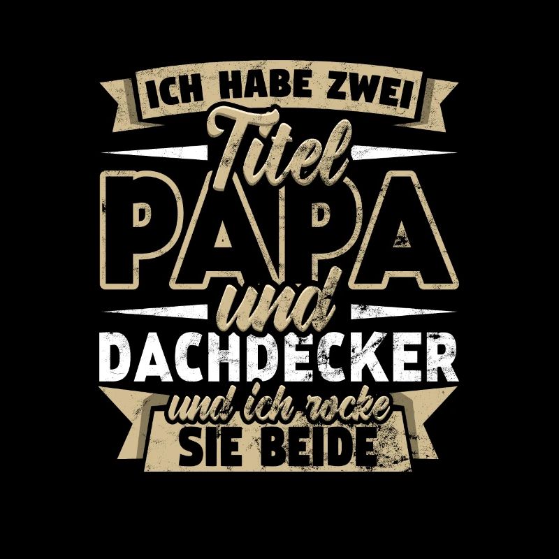 Dachdecker