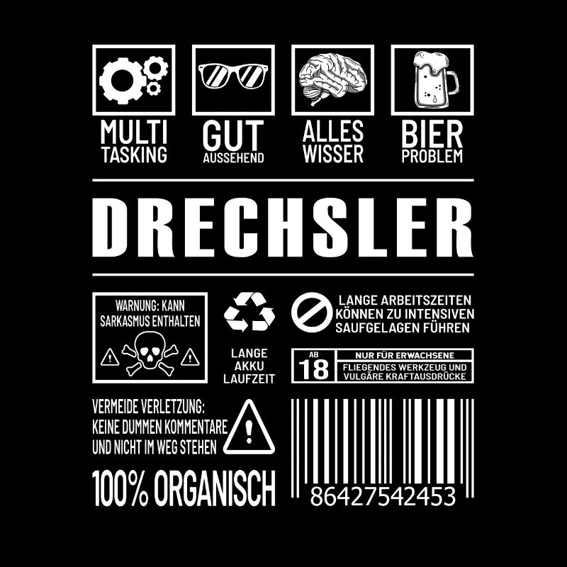 Drechsler