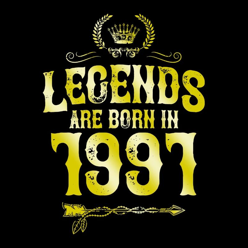 1991 légendes nées en